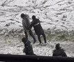 Șumudică, ieșire nervoasă în Rapid - FC Botoșani