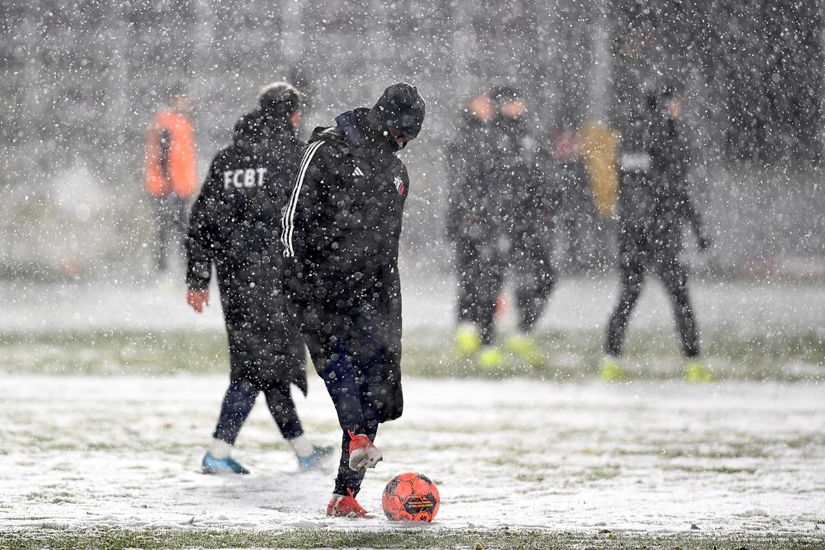 Ironizată și atacată de MM Stoica și Panduru, FC Botoșani se apără dând vina pe Rapid și LPF: „Regretabil e altceva”
