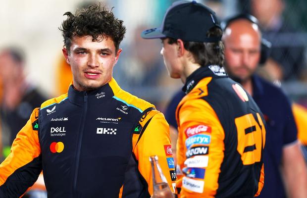 Fostul pilot anticipează o „luptă urâtă” la echipa campioană din Formula 1: „Nu își permit asta”