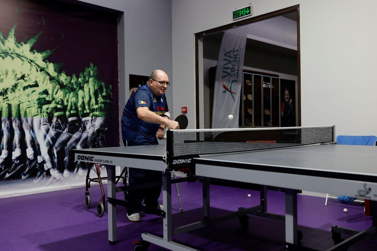 Descoperitorul medaliatei cu bronz paralimpic la Paris a câștigat procesul cu Agenția Națională pentru Sport » Trebuie să primească 125.390 de lei