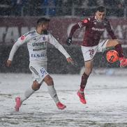 Rapid - Botoșani, runda #27 din Superliga // Imagini surprinse de Eduard Vînătoru