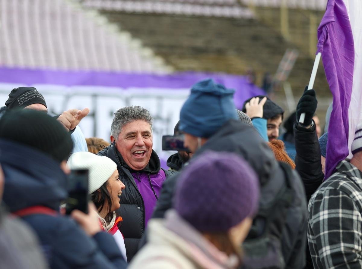 Episod istoric de pe stadionul care urmează să fie dărâmat: „1-8 cu Steaua, ne cheamă galeria. Căpitanul: «Bă, dacă nu mă întorc, să-i spuneți că o iubesc!»”