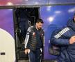 Imagini înainte de Rapid - Botoșani, runda #27 din Superliga