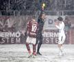 Rapid - Botoșani, runda #27 din Superliga // Imagini surprinse de Eduard Vînătoru