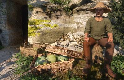 Kingdom Come: Deliverance 2 – Regele subteran al varzei murate