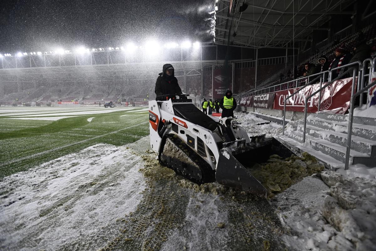 Ironizată și atacată de MM Stoica și Panduru, FC Botoșani se apără dând vina pe Rapid și LPF: „Regretabil e altceva”