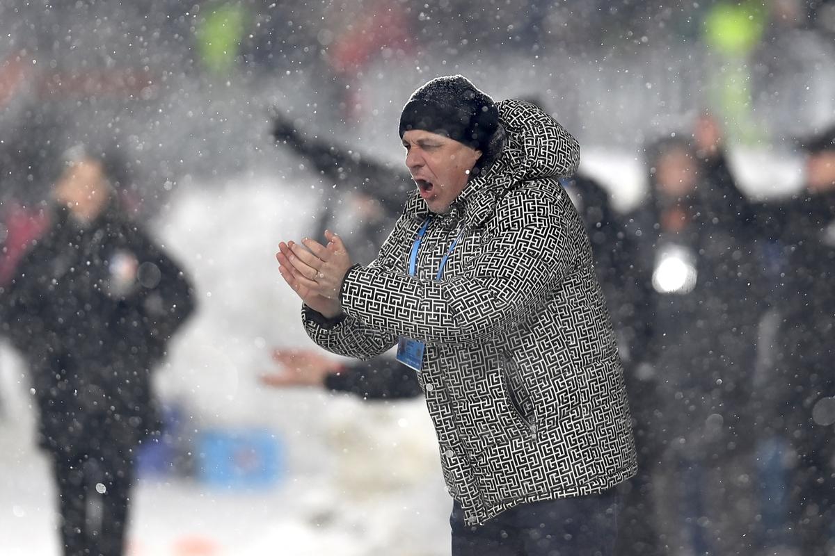 Ironizată și atacată de MM Stoica și Panduru, FC Botoșani se apără dând vina pe Rapid și LPF: „Regretabil e altceva”