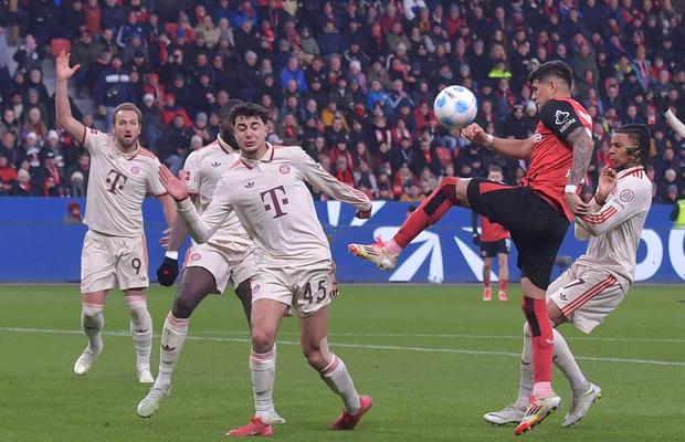 Avertisment pentru Bayern înainte de Celtic: „Ar putea avea o surpriză urâtă”