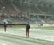Imagini înainte de Rapid - Botoșani, runda #27 din Superliga