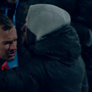 Alexandru Pantea s-a accidentat în Buzău - FCSB și a părăsit terenul în lacrimi, foto: captură Prima Sport