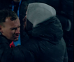 Alexandru Pantea s-a accidentat în Buzău - FCSB și a părăsit terenul în lacrimi, foto: captură Prima Sport