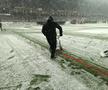 Imagini înainte de Rapid - Botoșani, runda #27 din Superliga