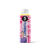 Jucătoarea profesionistă de tenis Ana Bogdan devine  brand ambassador LEMONVITA by 5 to go