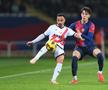 Barcelona - Rayo Vallecano 1-0 » Catalanii preiau șefia în La Liga după un meci controversat. Cum s-a descurcat Rațiu: i-a făcut „ruleta” lui Raphinha