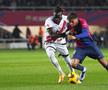 Barcelona - Rayo Vallecano, în etapa 24 din La Liga