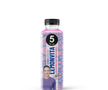 Jucătoarea profesionistă de tenis Ana Bogdan devine  brand ambassador LEMONVITA by 5 to go