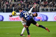 Halucinant! Comentatorul de la Juventus - Inter l-a jignit pe premier și a fost înlocuit la pauză