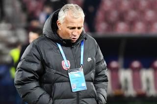 Ultimele detalii despre Dan Petrescu: „Nu știu dacă va ajunge la meciul cu Sepsi”