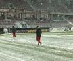 Imagini înainte de Rapid - Botoșani, runda #27 din Superliga