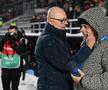 Marius Șumudică și Leo Grozavu în Rapid - Botoșani, runda #27 din Superliga // Imagini surprinse de Eduard Vînătoru