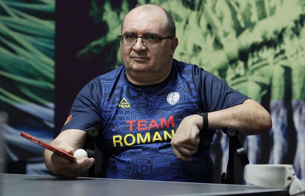 Descoperitorul medaliatei cu bronz paralimpic la Paris a câștigat procesul cu Agenția Națională pentru Sport » Trebuie să primească 125.390 de lei