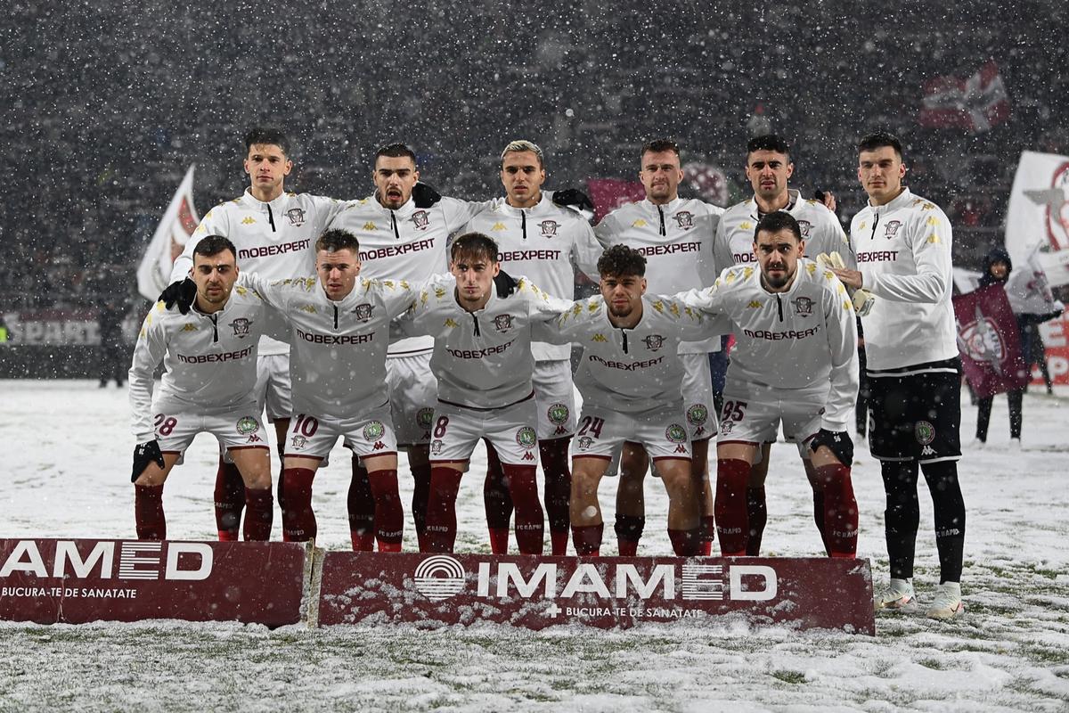 Ironizată și atacată de MM Stoica și Panduru, FC Botoșani se apără dând vina pe Rapid și LPF: „Regretabil e altceva”