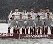 Rapid - Botoșani, runda #27 din Superliga // Imagini surprinse de Eduard Vînătoru