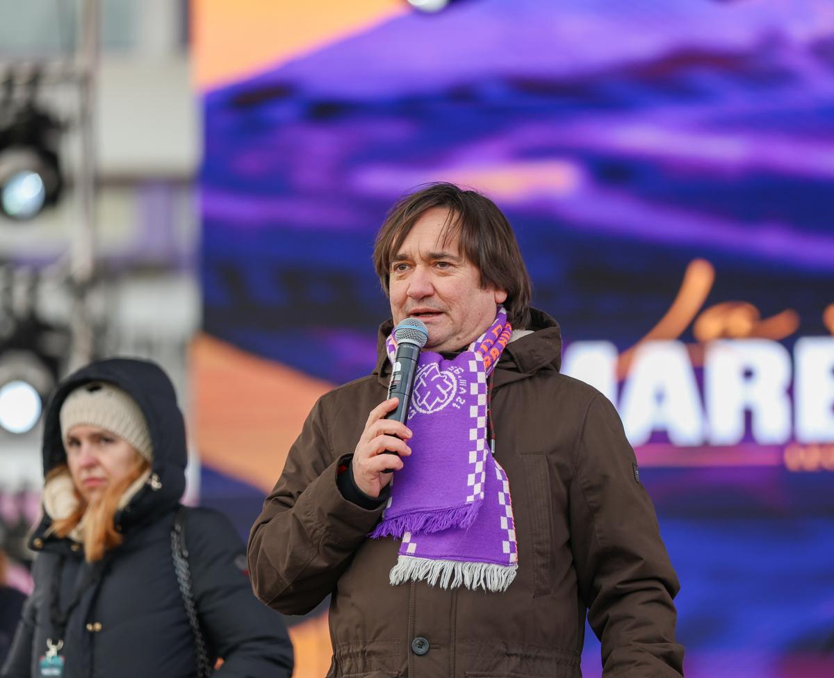 Emoții de toate felurile la Timișoara » Ultimul eveniment pe „Dan Păltinișanu”, suporterii și-au luat rămas bun de la „Monumentalul” violet