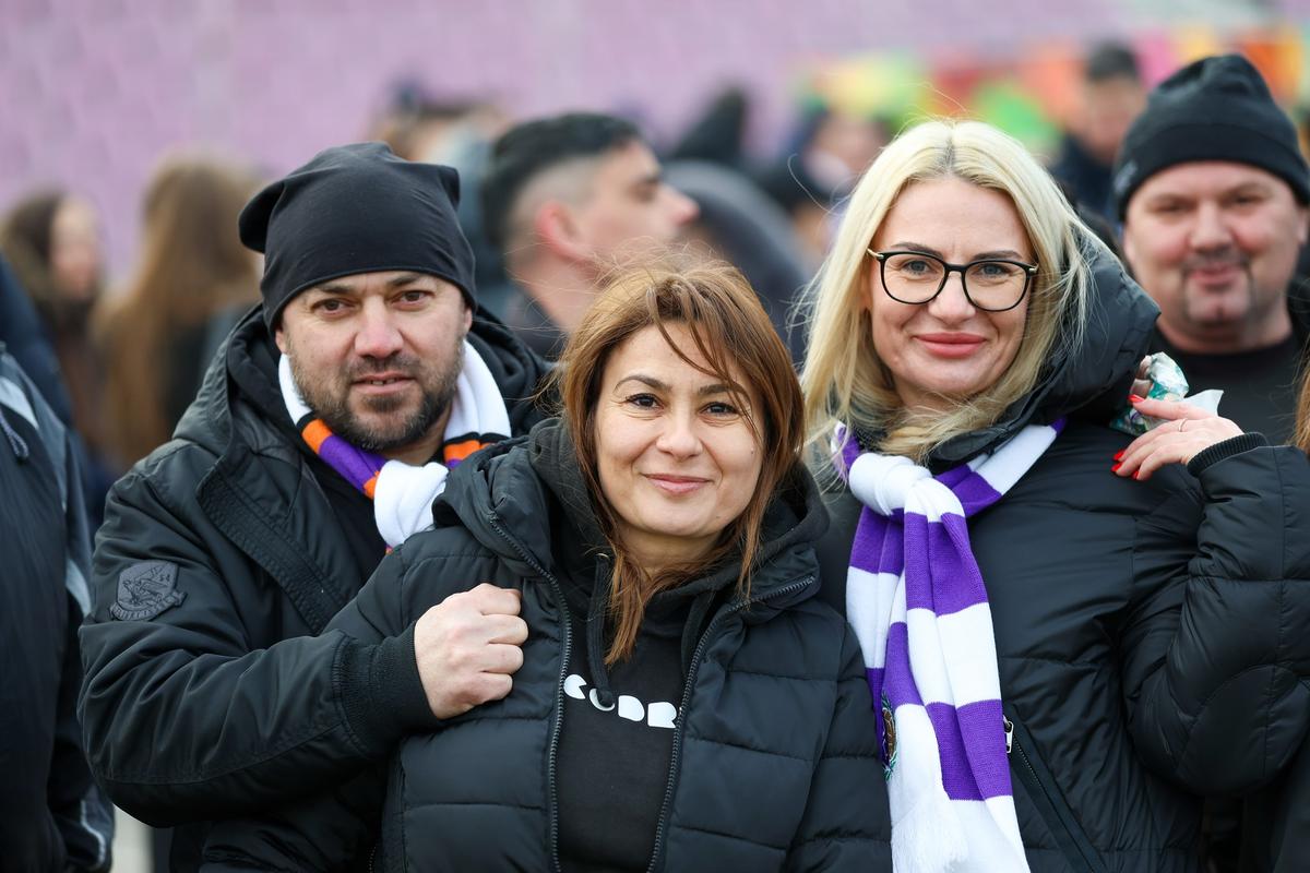 Episod istoric de pe stadionul care urmează să fie dărâmat: „1-8 cu Steaua, ne cheamă galeria. Căpitanul: «Bă, dacă nu mă întorc, să-i spuneți că o iubesc!»”