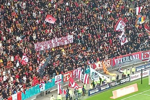Câte bilete a vândut Dinamo pentru derby-ul cu FCSB