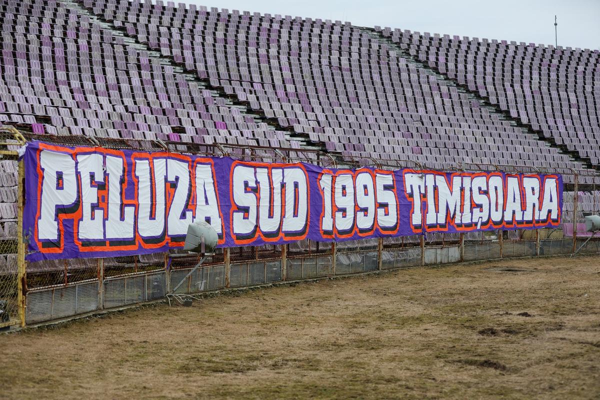 Episod istoric de pe stadionul care urmează să fie dărâmat: „1-8 cu Steaua, ne cheamă galeria. Căpitanul: «Bă, dacă nu mă întorc, să-i spuneți că o iubesc!»”