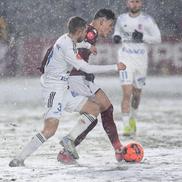 Rapid - Botoșani, runda #27 din Superliga // Imagini surprinse de Eduard Vînătoru / GSP