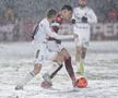 Rapid - Botoșani, runda #27 din Superliga // Imagini surprinse de Eduard Vînătoru / GSP