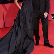 Boris Becker și soția lui, Lilian de Carvalho Monteiro Foto: Guliver/GettyImages