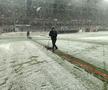 Imagini înainte de Rapid - Botoșani, runda #27 din Superliga