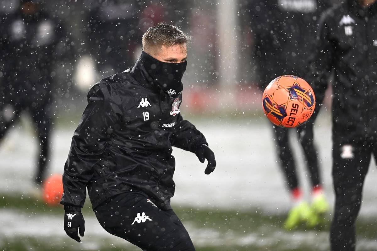 Ironizată și atacată de MM Stoica și Panduru, FC Botoșani se apără dând vina pe Rapid și LPF: „Regretabil e altceva”