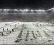 Imagini înainte de Rapid - Botoșani, runda #27 din Superliga