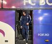 Imagini înainte de Rapid - Botoșani, runda #27 din Superliga