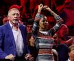 Boris Becker și soția lui, Lilian de Carvalho Monteiro Foto: Guliver/GettyImages