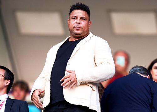 Ronaldo Nazario, foto: Guliver/gettyimages