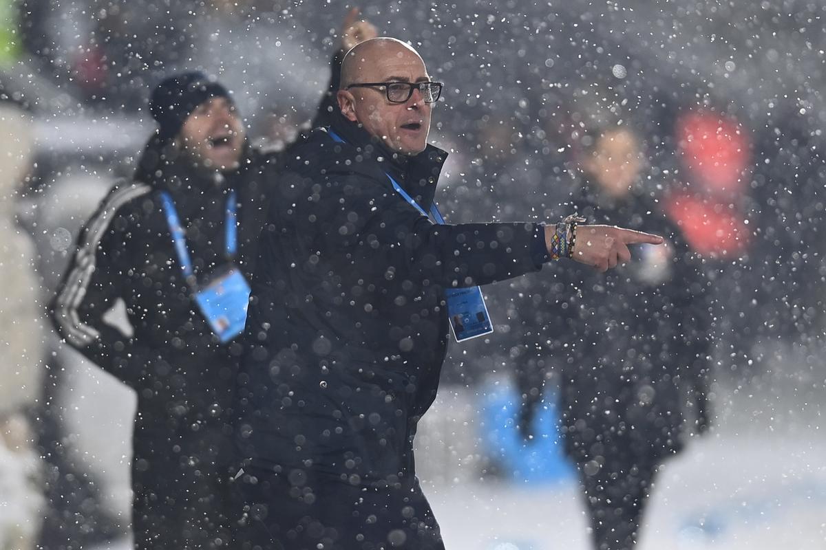 Rapid - Botoșani, runda #27 din Superliga // Imagini surprinse de Eduard Vînătoru - GSP