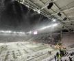 Imagini înainte de Rapid - Botoșani, runda #27 din Superliga