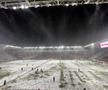 Imagini înainte de Rapid - Botoșani, runda #27 din Superliga