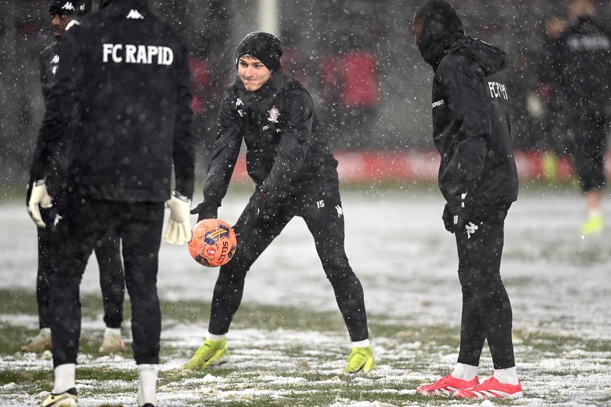 Ironizată și atacată de MM Stoica și Panduru, FC Botoșani se apără dând vina pe Rapid și LPF: „Regretabil e altceva”