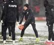Rapid - Botoșani, runda #27 din Superliga // Imagini surprinse de Eduard Vînătoru