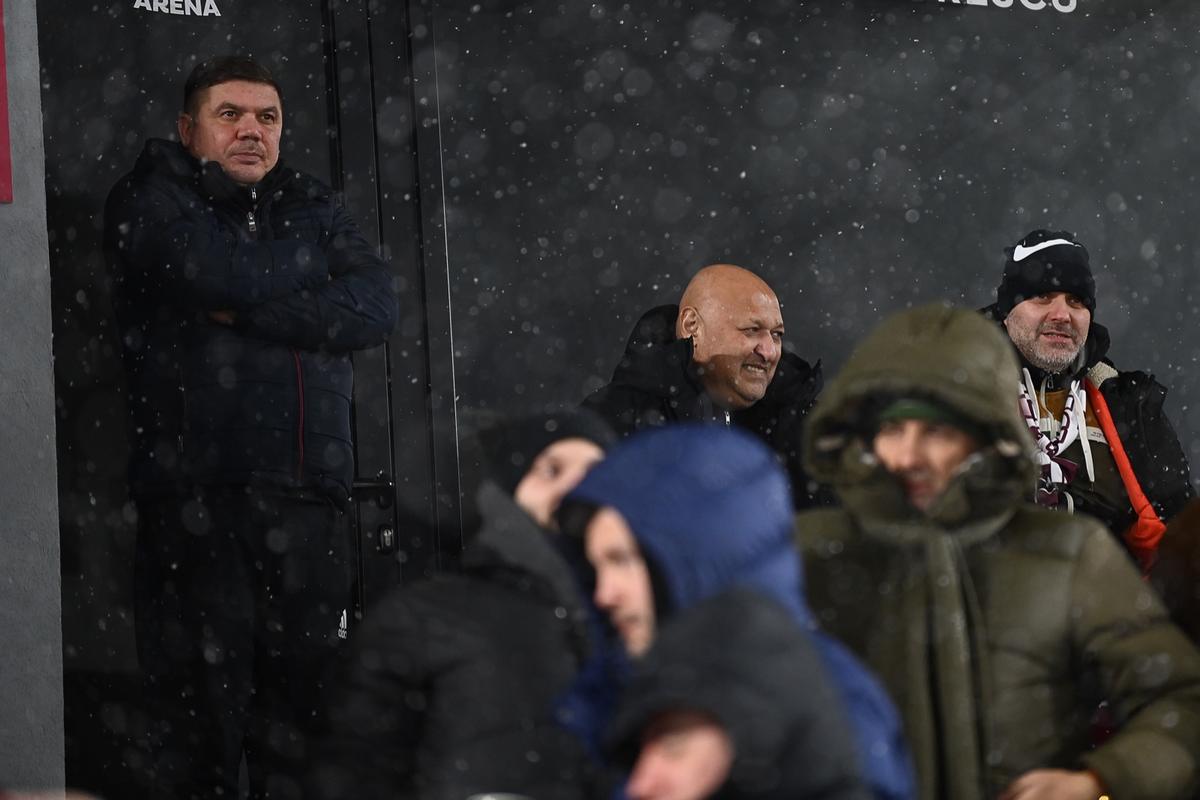Rapid, victorie cu emoții în ultimul meci al etapei! Șumudică a plecat nervos la vestiare » Clasamentul ACUM în Superliga
