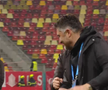 Florentin Petre, după Dinamo - Slobozia