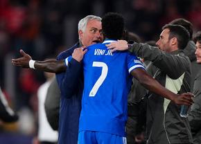 Jose Mourinho sare în apărarea fotbalistului: „Dac-aș fi fost în locul lui, aș fi insistat să mă transfer în altă țară!”
