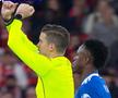 Vinicius, implicat într-un scandal-monstru în Benfica - Real Madrid