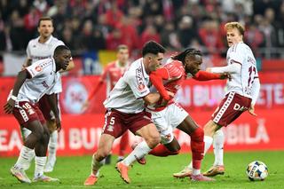 Fostul golgheter a semnat cu postul TV și debutează sâmbătă, la Rapid - Dinamo